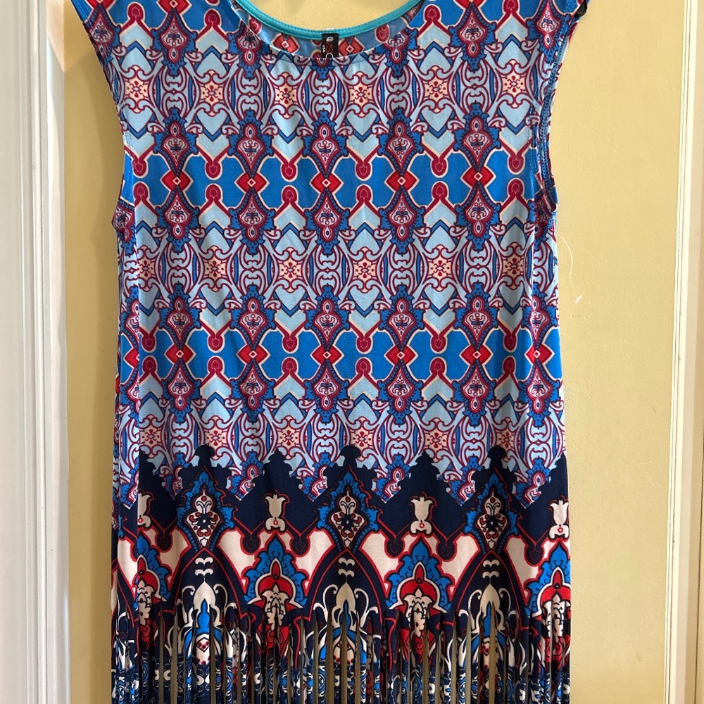 Ladies shirt
